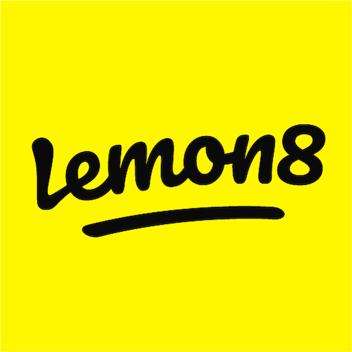 Lemon8 App